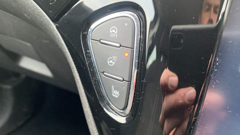 Vauxhall Corsa 1.4 Griffin 3dr Petrol Hatchback